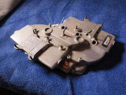 MOPAR Performance Cross Ram Intake
