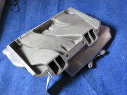 MOPAR Performance Cross Ram Intake