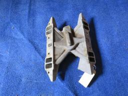 Vintage Edelbrock MOPAR 440 Torker AL2 Intake 4bbl