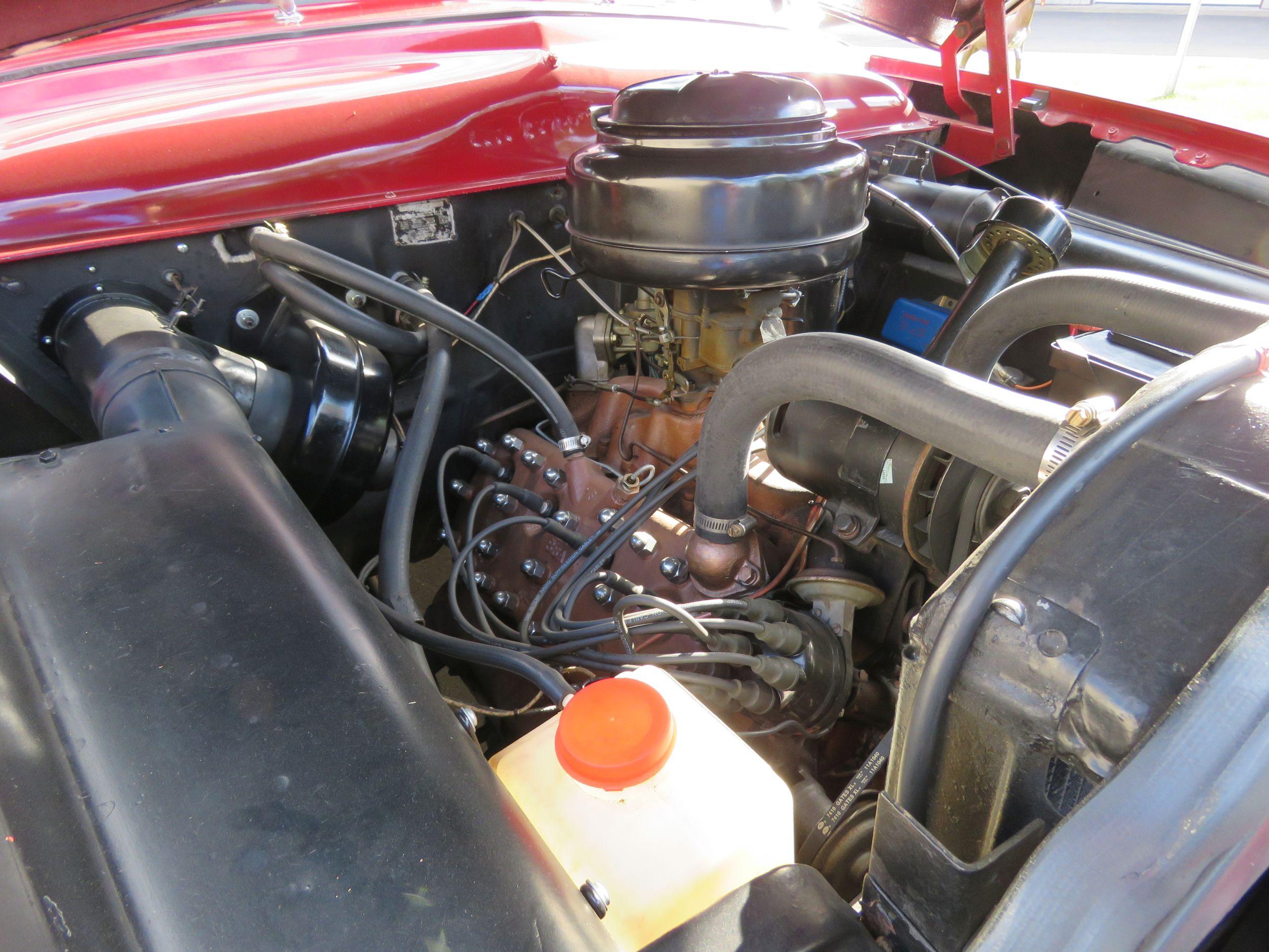 1950 Ford Woody Wagon