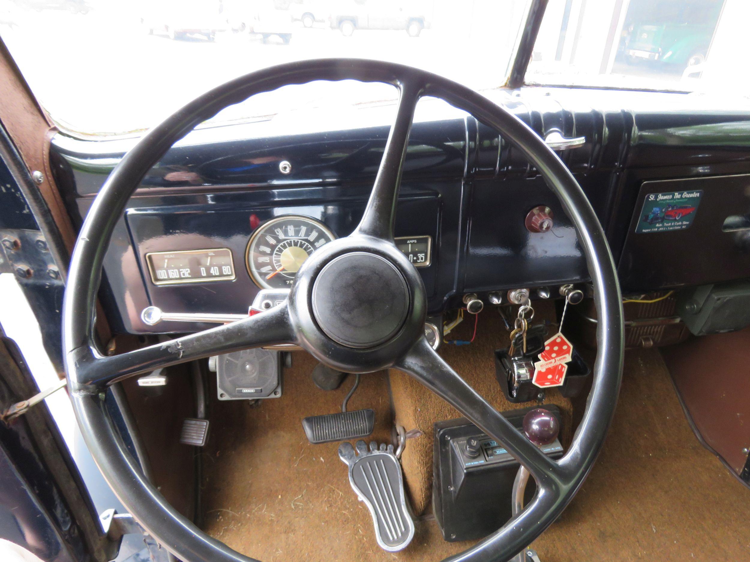 1946 Dodge Pickup