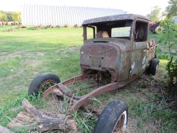 Ford Pickup for Rod, REstore, or Parts