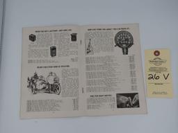 Harley-Davidson Accessories Manual