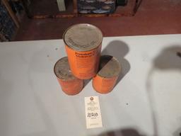 Harley Davidson Quart Can Group