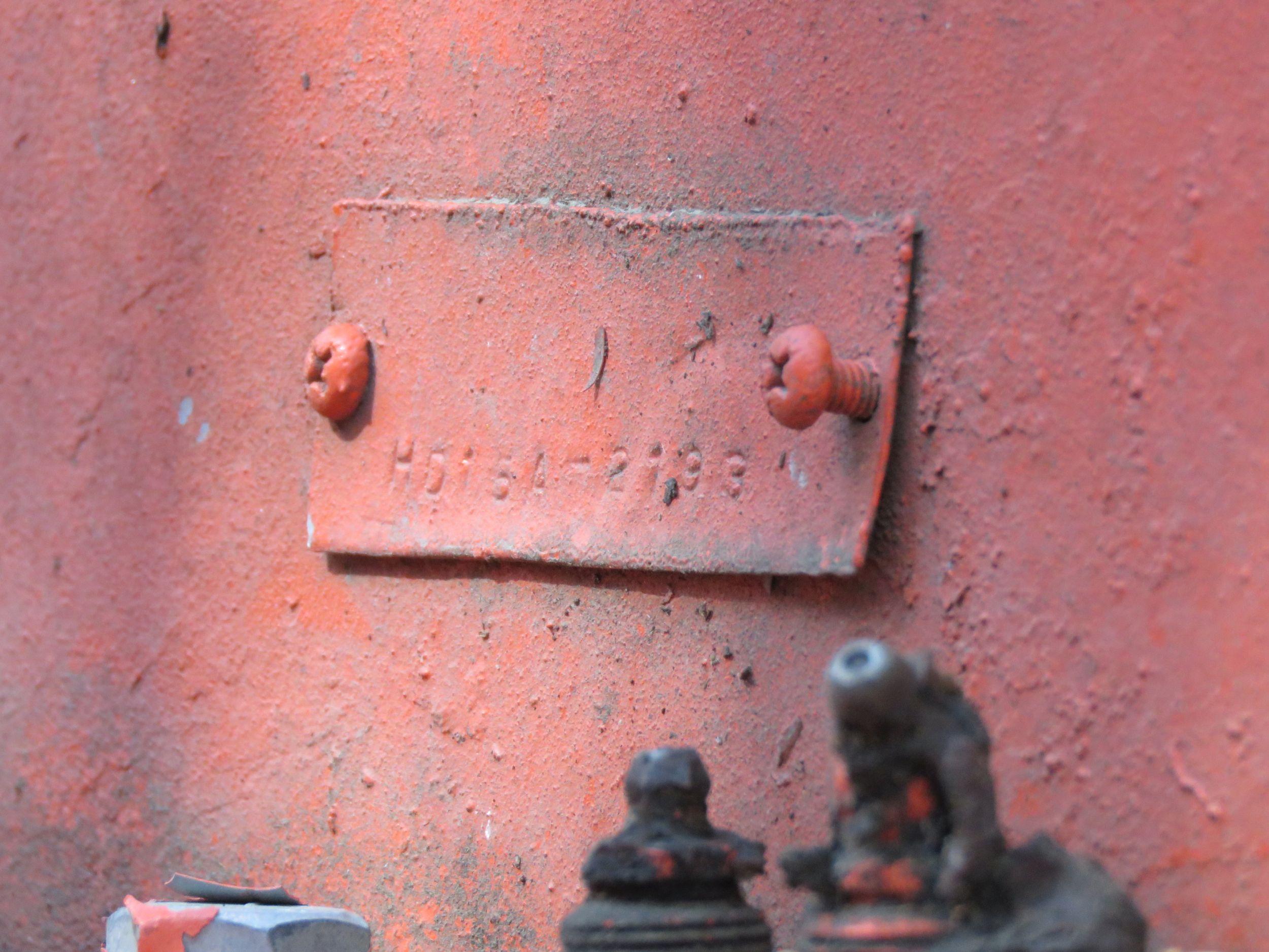 Allis Chalmers HD15 Crawler with Garwood Loader