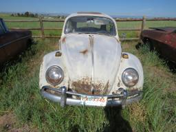 1966 Volkswagon for Restore