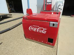 Coca Cola Cooler