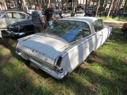 1965 Plymouth Barracuda