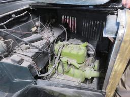 1930's Austin Bantam 2dr Sedan