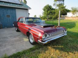 1964 Dodge Polara