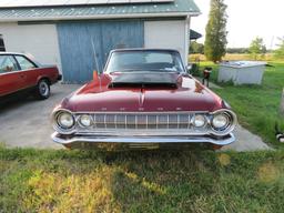 1964 Dodge Polara