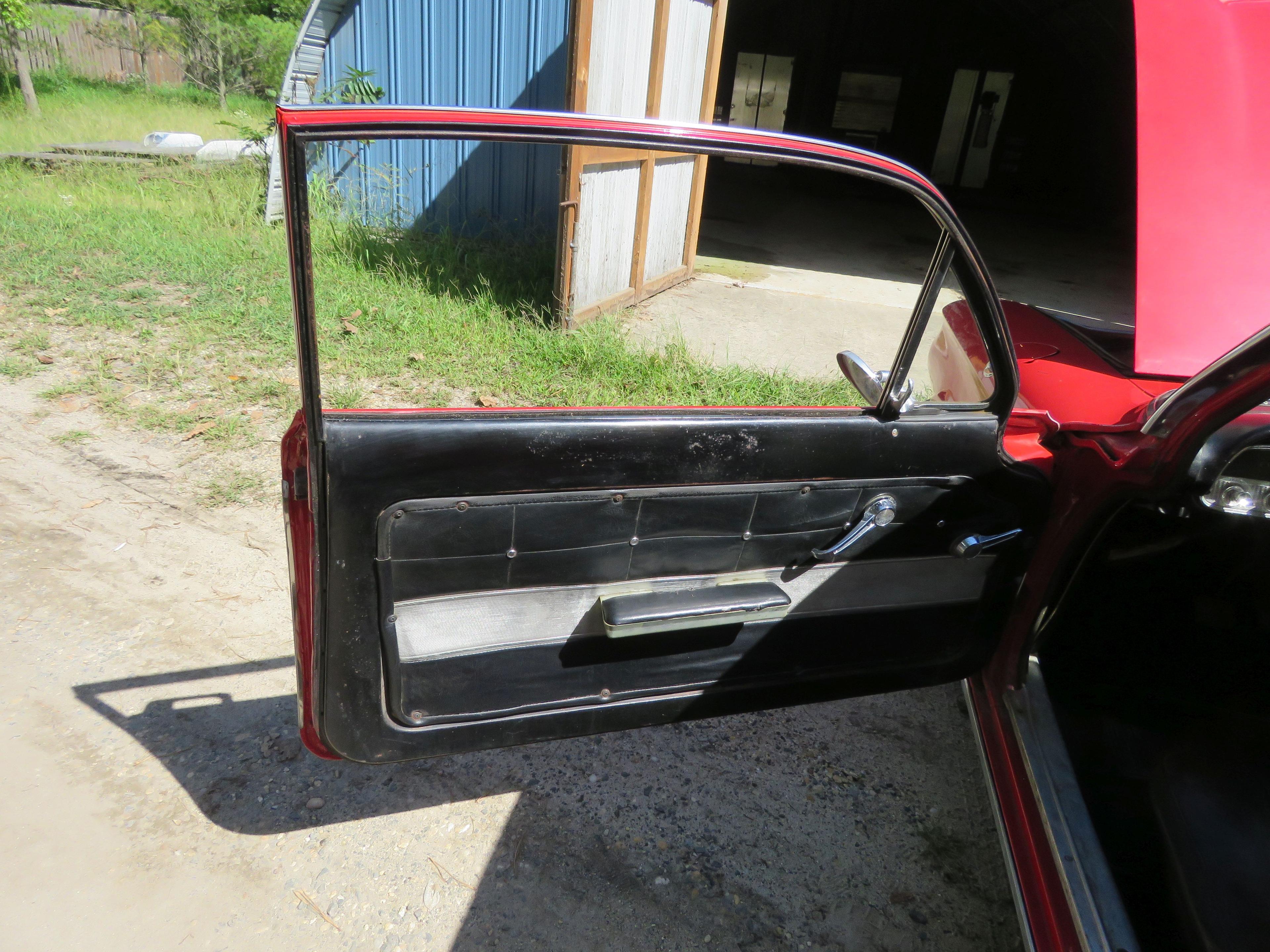 1962 Chevrolet Corvair Coupe