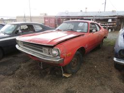 1972 Dodge Demon
