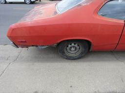1972 Dodge Demon