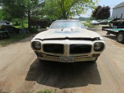 1973 Pontiac Super Duty Clone!!!