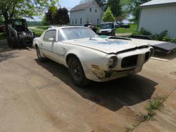 1973 Pontiac Super Duty Clone!!!