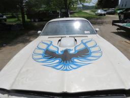 1973 Pontiac Super Duty Clone!!!