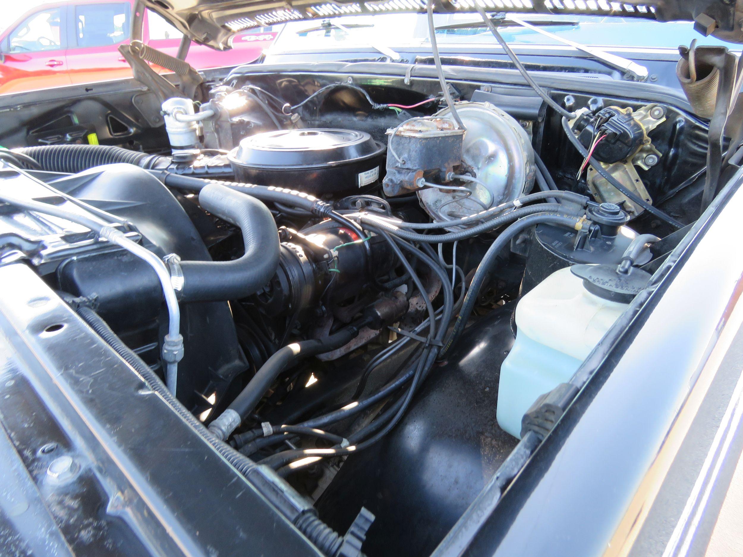 1979 Chevrolet Silverado 10 Pickup