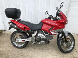 1999 CAGIVA GC900