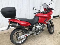 1999 CAGIVA GC900