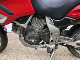 1999 CAGIVA GC900