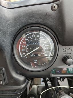 2000 BMW R1100RT