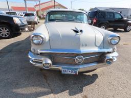 1956 Buick Special 4dr HT