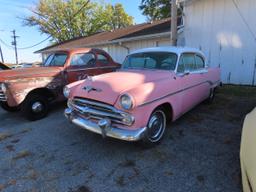 1954 Dodge Royal 2dr HT