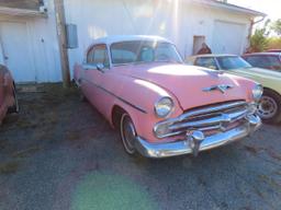 1954 Dodge Royal 2dr HT