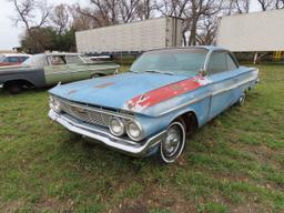 1961 Chevrolet Impala