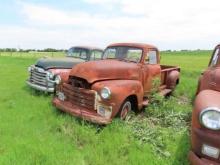 1954 GMC Pickup