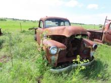 1954 GMC Pickup