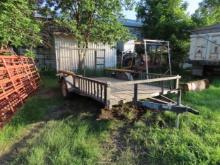 Utility Trailer