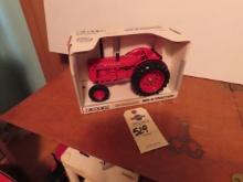 Ertl WD-9 1/16 Toy Tractor NIB