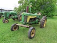 1958 John Deere 530 Tractor