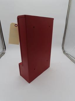 1 Cent Candy Machine