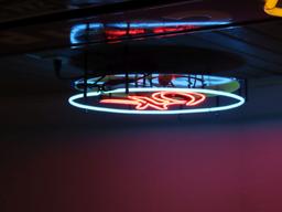 Ok Reproduction Neon sign