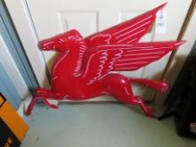 Reproduction Mobil Pegasus