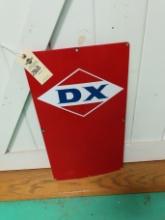 DX Company Signs