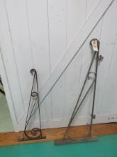 Brackets for Signs