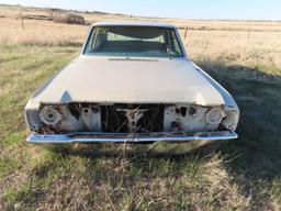 1968 Dodge Dart 270