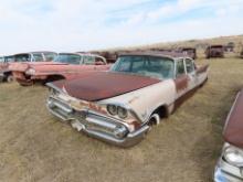 1959 Dodge Royal 4dr Sedan