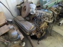 HEMI MOTOR