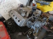 HEMI MOTOR