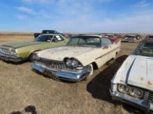 1959 Plymouth Belvedere 2dr HT