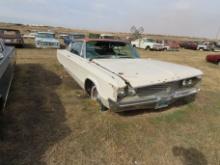 1968 Chrysler Newport Custom