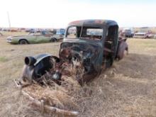 1937 Ford Pickup