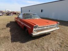 1965 Plymouth Sport Fury