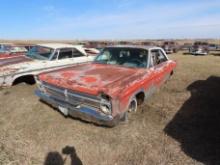 1965 Plymouth Sport Fury
