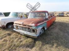 1964 Ford F100 Pickup